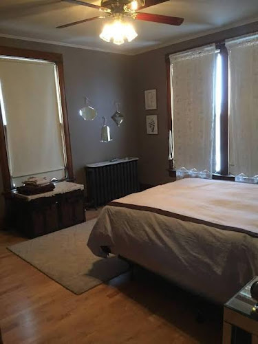 Historic home, Portage views, close to MTU, downtown Hancock — Historic Mansion in Portage, Michigan