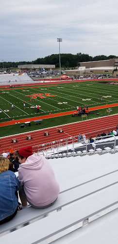 Huskie Stadium - corporateevents.at