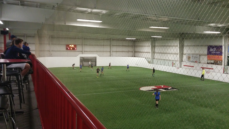 Kingdom Sports - corporateevents.at