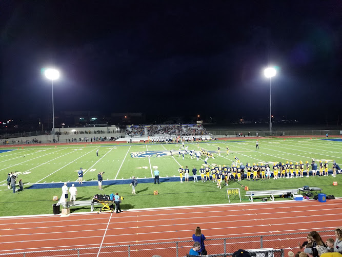 McCamley-Knight Field - corporateevents.at