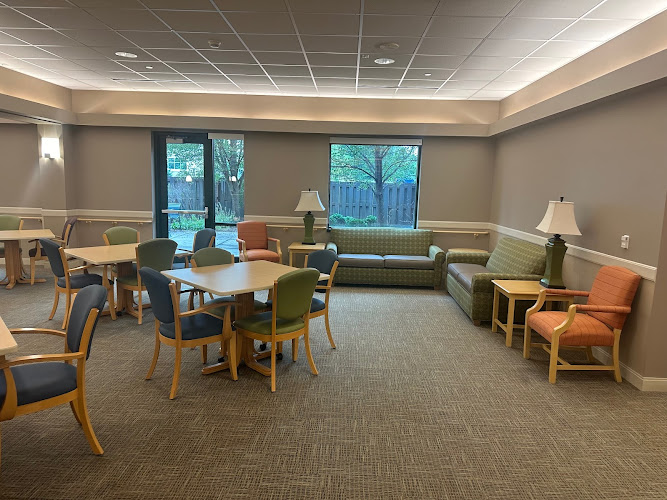 Ripple Effects Community Inclusion Center - Portage, MI — Conference Center in Portage, Michigan
