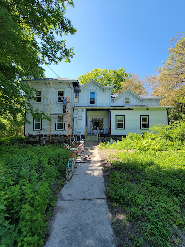 The 201 - Skye House & Gardens Vacation Rental - photo