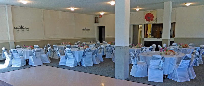 American Legion Hall — Banquet Hall in Rochester Hills, Michigan
