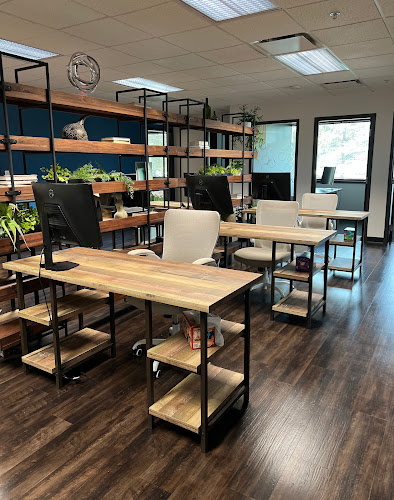 Clarkston Cowork — Coworking Space in Rochester Hills, Michigan