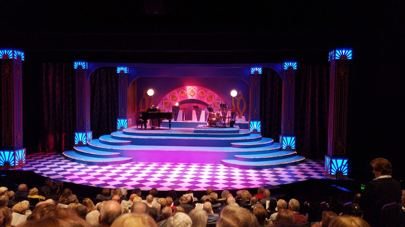 Meadow Brook Theatre - corporateevents.at