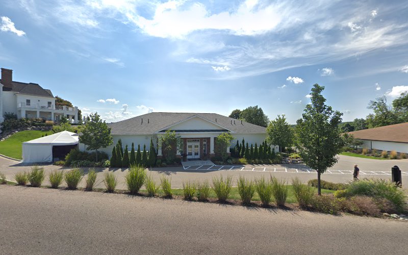 OU Golf Banquet Center — Banquet Hall in Rochester Hills, Michigan