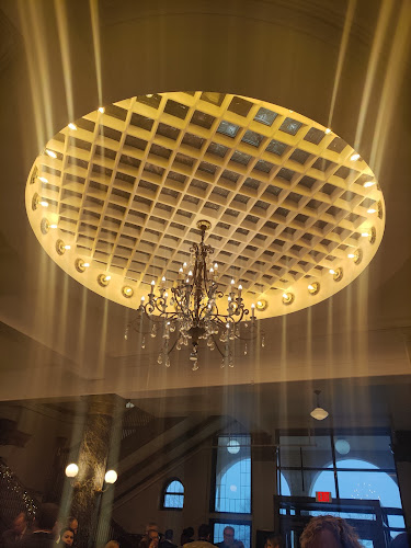 Belle Isle Casino - photo
