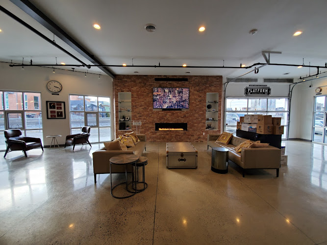 Platform18 - corporateevents.at
