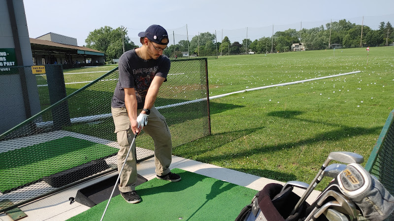 Royal Oak Golf Center - photo