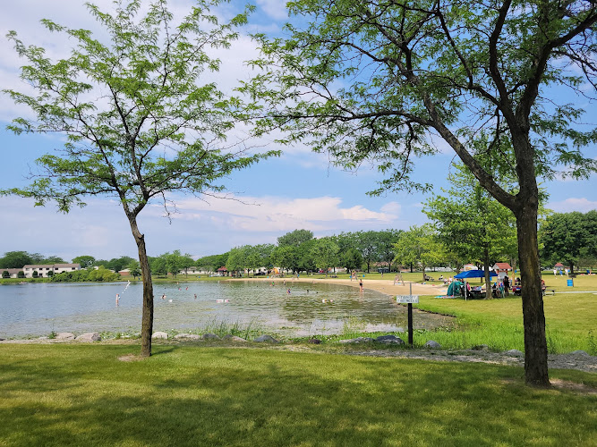 Haithco Park - photo
