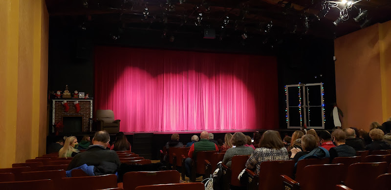 Pit & Balcony Theatre - corporateevents.at