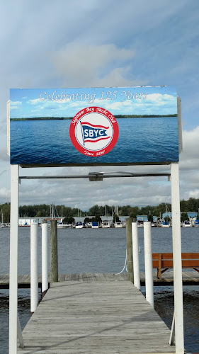Saginaw Bay Yacht Club - corporateevents.at