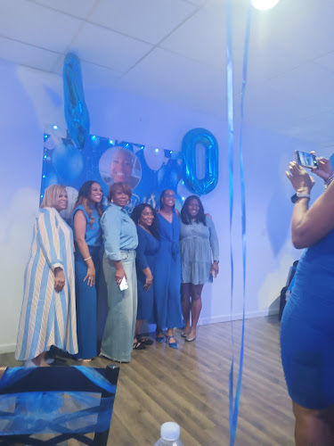 CJ'S Jazz Cafe and Banquet Hall — Country Club in Southfield, Michigan