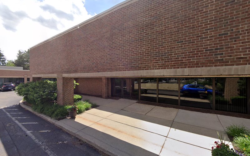 Davinci Meeting Rooms — Conference Center in Southfield, Michigan