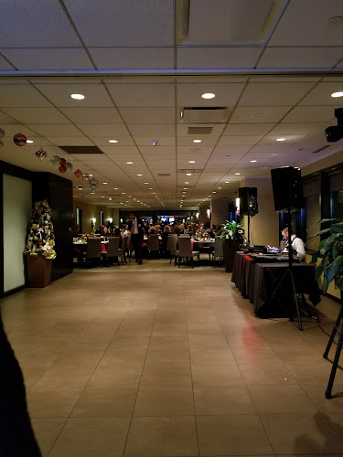 Skyline Club - Southfield — Country Club in Southfield, Michigan