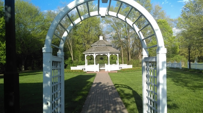The Burgh Historical Park - photo