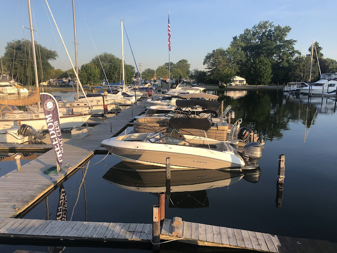 Freedom Boat Club of Lake St. Clair - photo