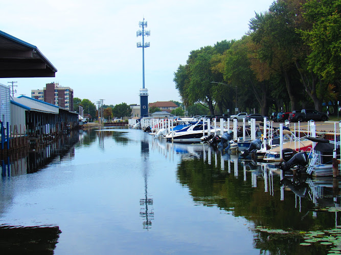Freedom Boat Club - Saint Clair Shores Colony Marina - photo