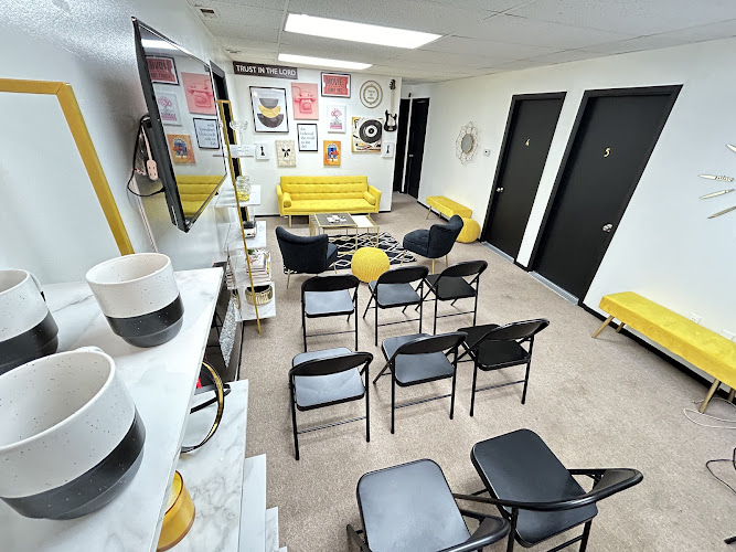 Mogul Life Business Center — Coworking Space in St. Clair Shores, Michigan