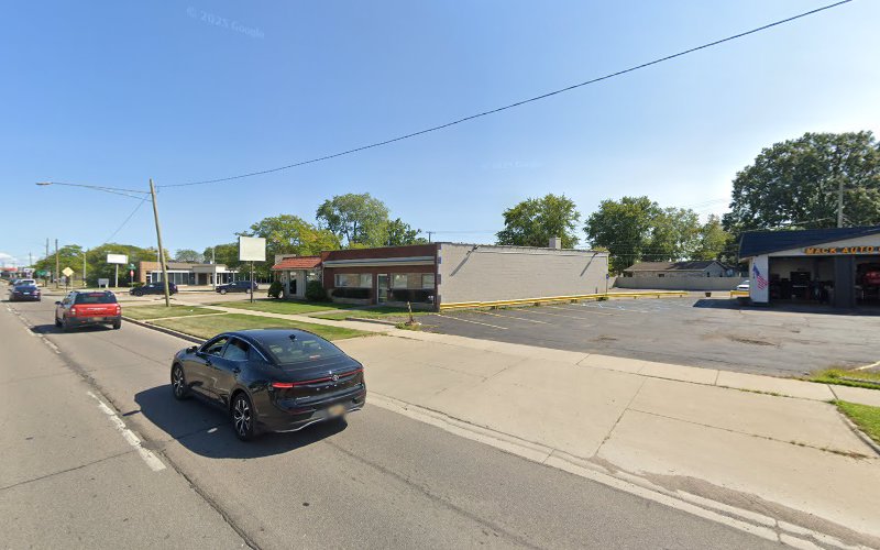 CO.OLOGY: Office Lounge + Cultural Hub — Coworking Space in St. Clair Shores, Michigan