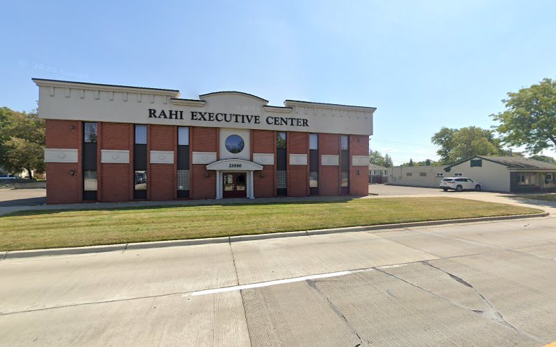 Rahi Executive Center — Conference Center in St. Clair Shores, Michigan
