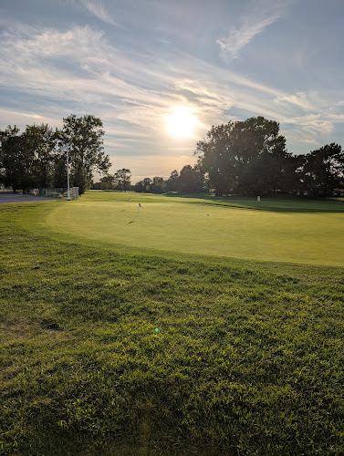 St Clair Shores Golf Club — Country Club in St. Clair Shores, Michigan