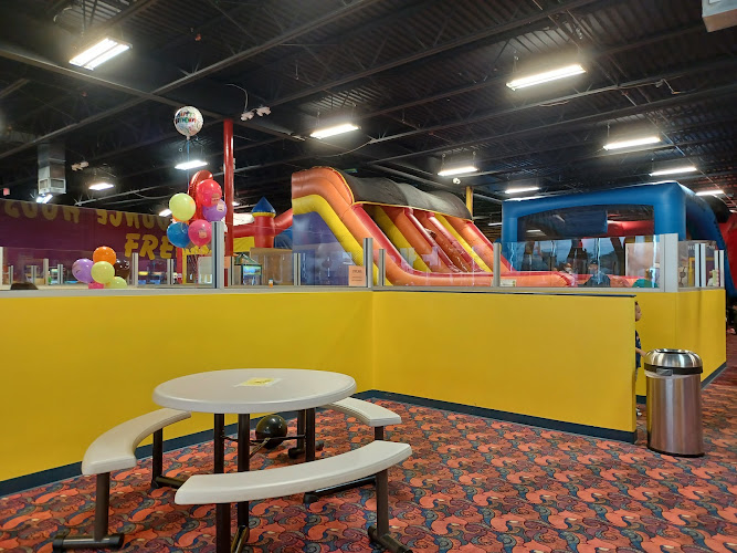 Bounce House - corporateevents.at