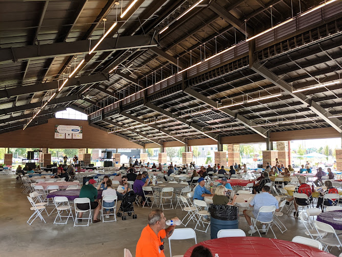 Dodge Park — Outdoor Venue in Sterling Heights, Michigan