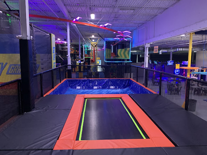 Urban Air Trampoline and Adventure Park - corporateevents.at