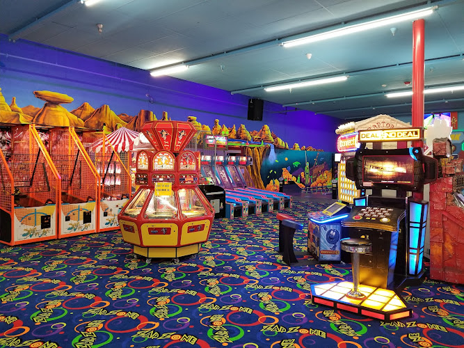 Zap Zone - corporateevents.at