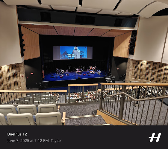 Heinz C. Prechter Educational and Performing Arts Center - photo