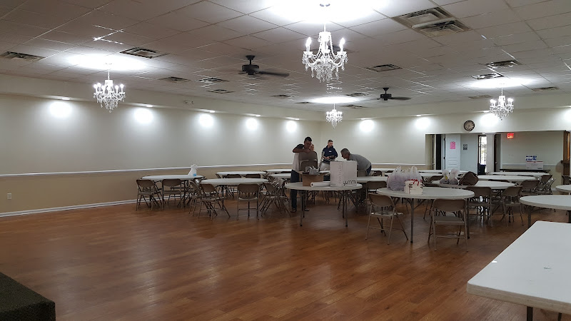 Taylor Masonic Center - corporateevents.at