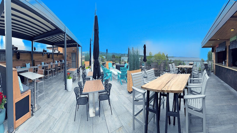 Hotel Indigo Traverse City by IHG — Conference Center in Traverse City, Michigan