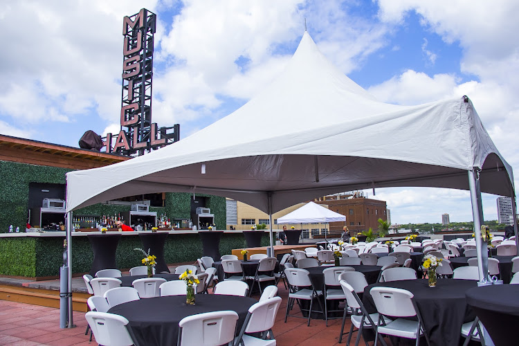 Trailer Events LLC — Zoo or Garden in Troy, Michigan