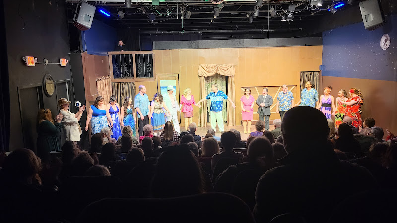 Inspire Theatre - photo