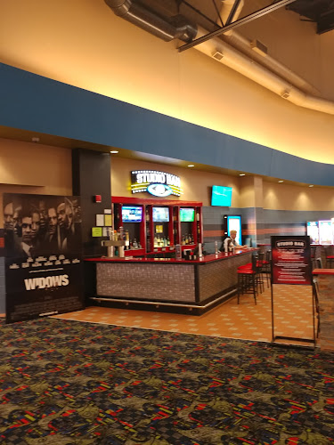 MJR Westland Grand Cinema 16 — Theater in Westland, Michigan