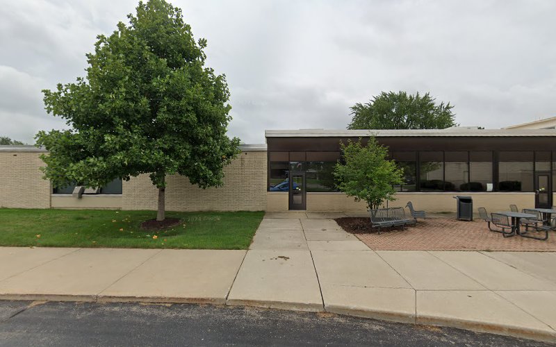 Radcliff Center - City of Garden City - photo