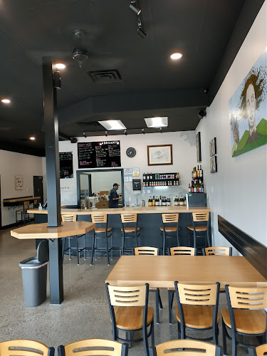 Adesanya Brewery - photo