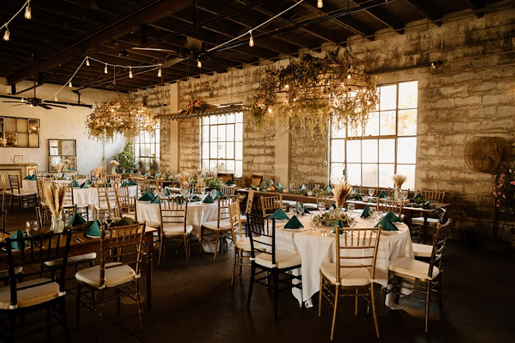 Sundance & the Secret Garden — Outdoor Venue in Wyoming, Michigan