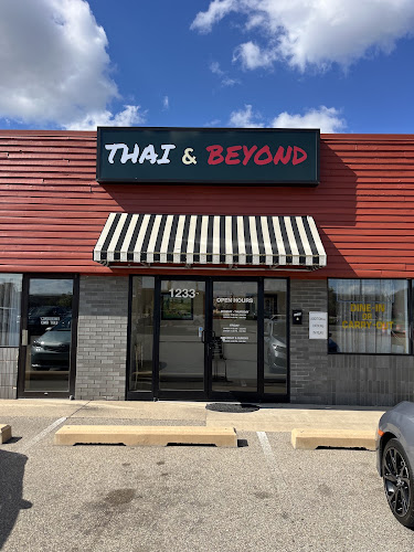 Thai & Beyond - corporateevents.at