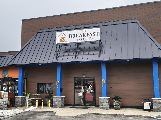 The Breakfast House - corporateevents.at