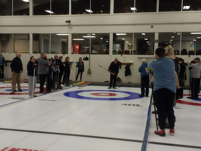 Bemidji Curling Club — Country Club in Bemidji, Minnesota