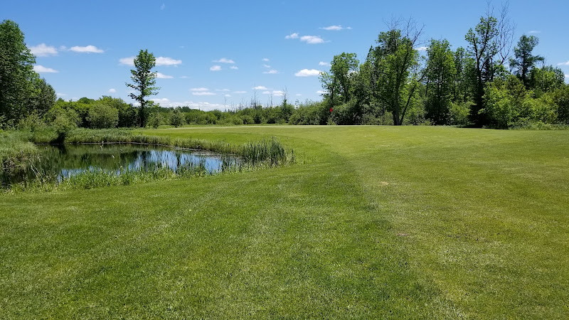 Castle Highlands Golf Course — Country Club in Bemidji, Minnesota
