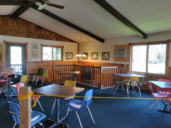 Greenwood Golf Course — Country Club in Bemidji, Minnesota