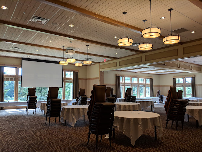 Bunker Hills Event Center — Aquarium in Brooklyn Park, Minnesota