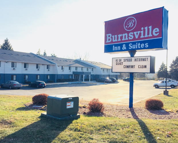 Burnsville Inn & Suites - photo
