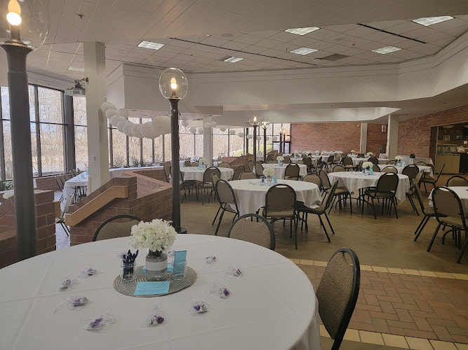 The Garden Room of Eden Prairie — Banquet Hall in Eden Prairie, Minnesota
