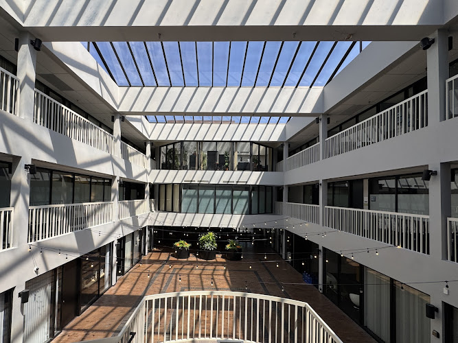 Yorktown Office Court — Coworking Space in Edina, Minnesota