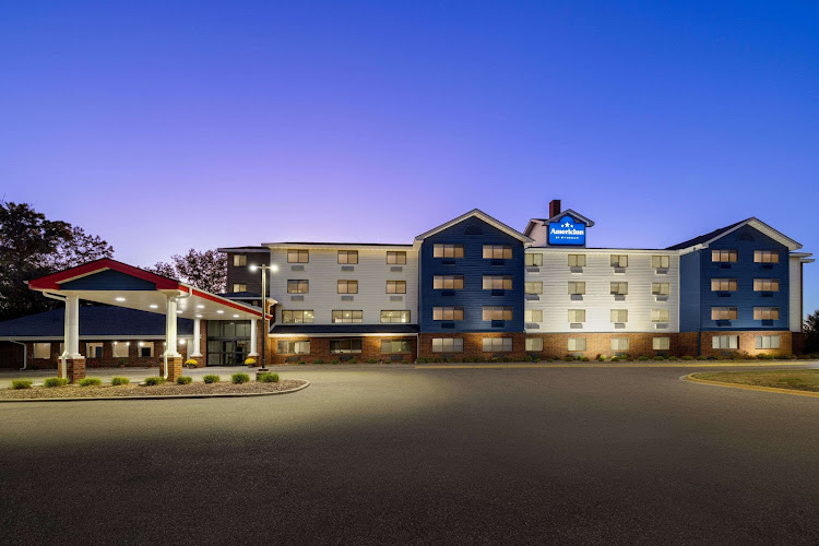 AmericInn by Wyndham Inver Grove Heights Minneapolis - photo