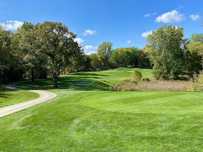 Arbor Pointe Golf Club - photo